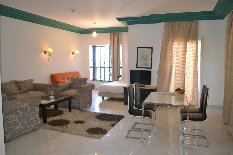 Dexon Roma Hotel & Aqua Park - Oda