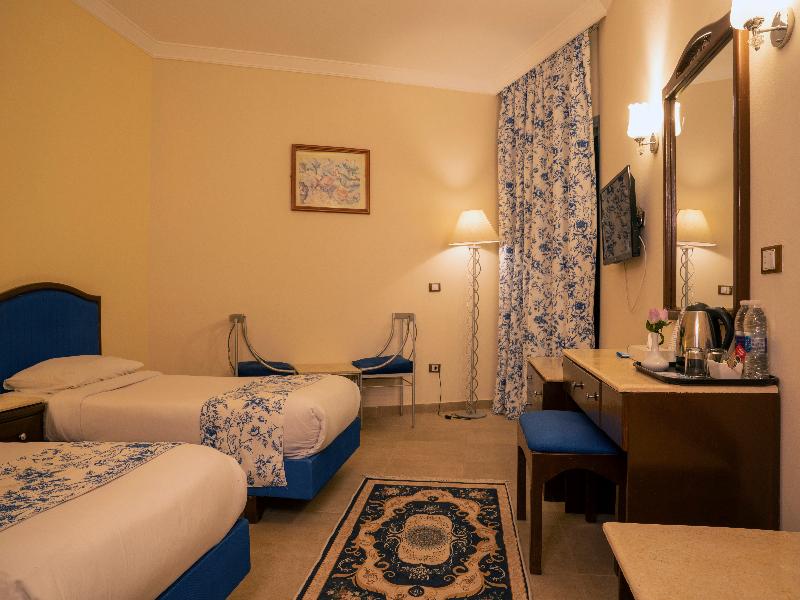 Dexon Roma Hotel & Aqua Park - Oda