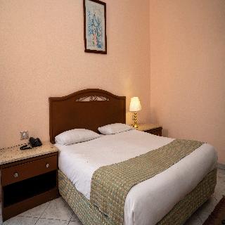 Dexon Roma Hotel & Aqua Park fotoÄŸrafÄ±