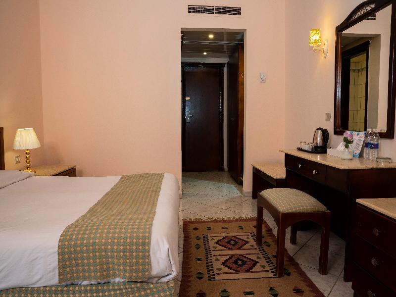 Dexon Roma Hotel & Aqua Park - Oda