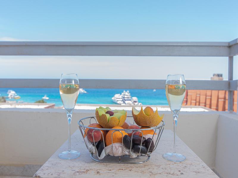 Dexon Roma Hotel & Aqua Park - Oda