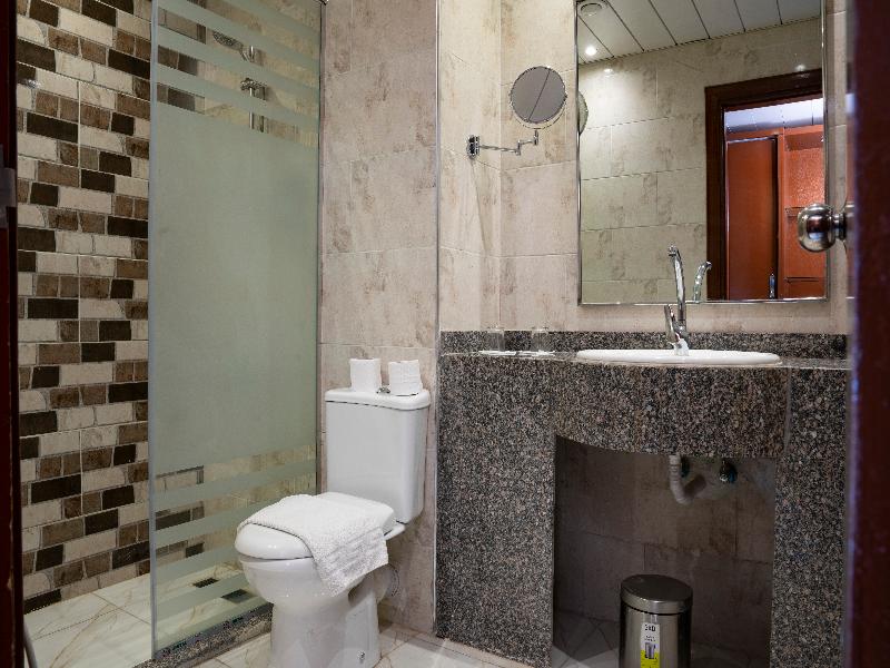 Dexon Roma Hotel & Aqua Park - Oda