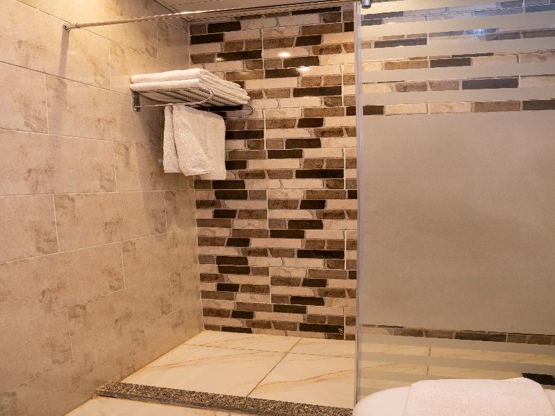 Dexon Roma Hotel & Aqua Park - Oda