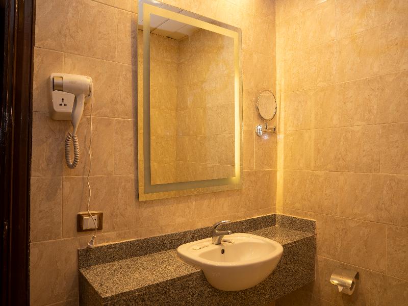 Dexon Roma Hotel & Aqua Park - Oda