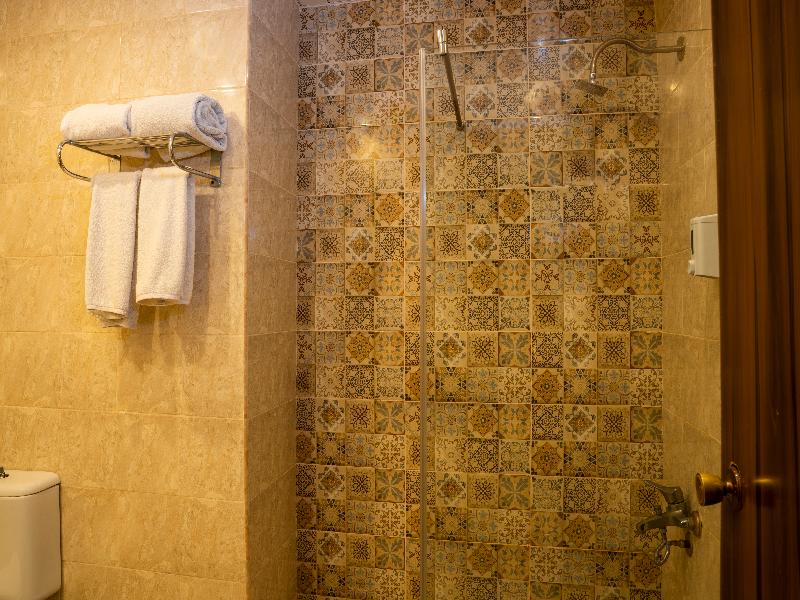 Dexon Roma Hotel & Aqua Park - Oda