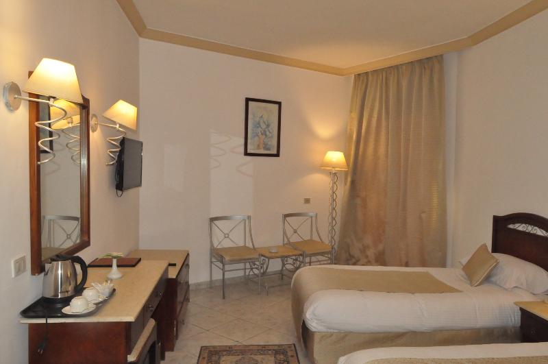 Dexon Roma Hotel & Aqua Park - Oda