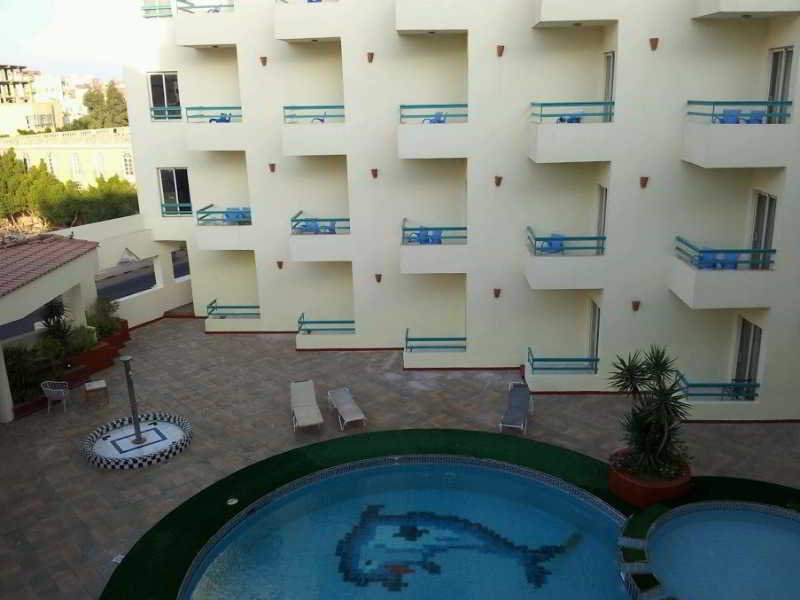 Dexon Roma Hotel & Aqua Park fotoÄŸrafÄ±