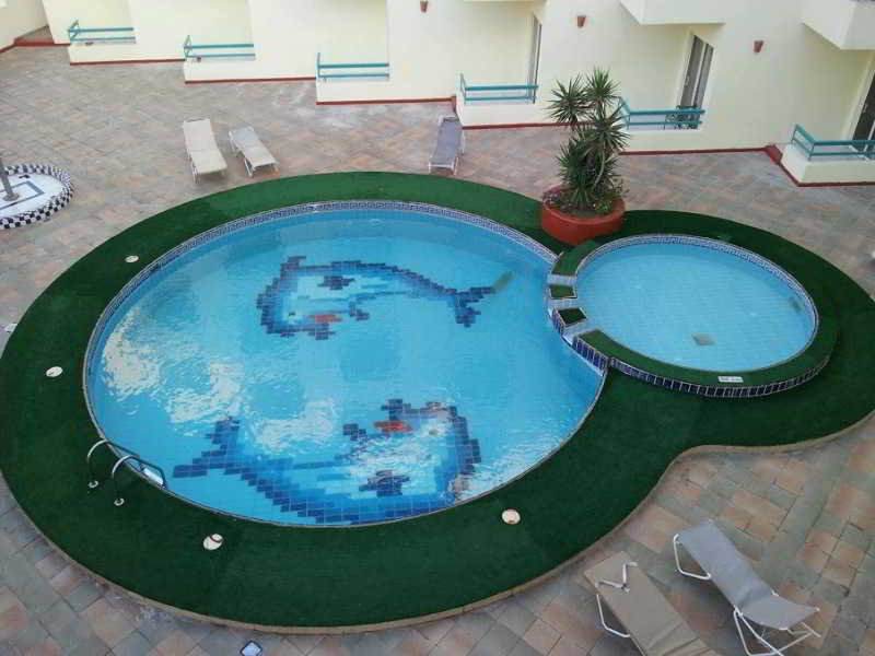 Dexon Roma Hotel & Aqua Park fotoÄŸrafÄ±