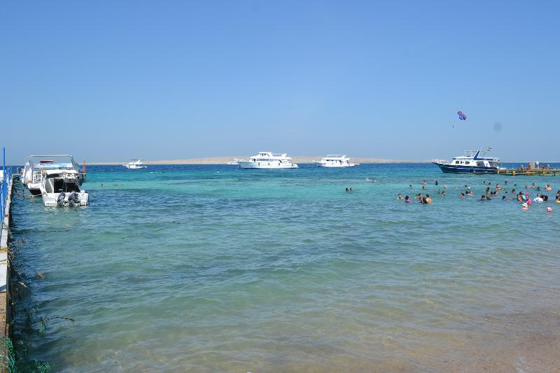 Dexon Roma Hotel & Aqua Park - Plaj