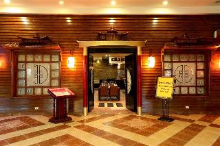 Rehana Sharm resort fotoÄŸrafÄ±