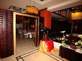 Rehana Sharm resort fotoÄŸrafÄ±