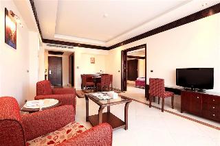 Rehana Sharm resort fotoÄŸrafÄ±