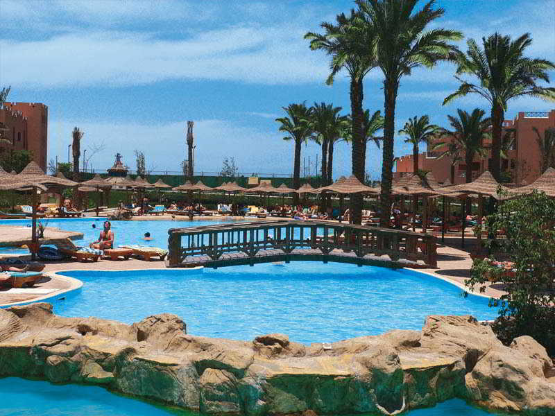 Rehana Sharm resort fotoÄŸrafÄ±