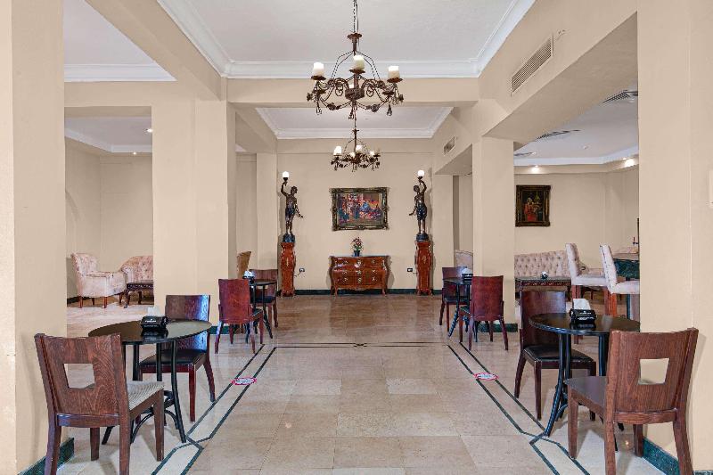 Panorama Bungalows Resort El Gouna - Bar