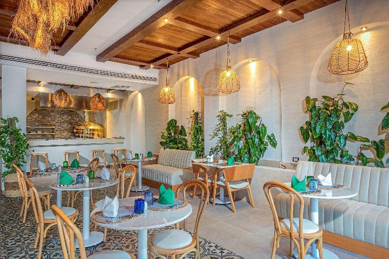 Panorama Bungalows Resort El Gouna - Bar