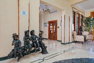 Panorama Bungalows Resort El Gouna fotoÄŸrafÄ±