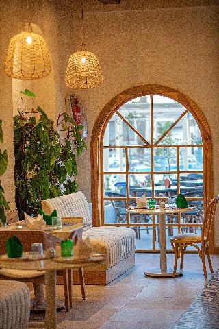 Panorama Bungalows Resort El Gouna fotoÄŸrafÄ±