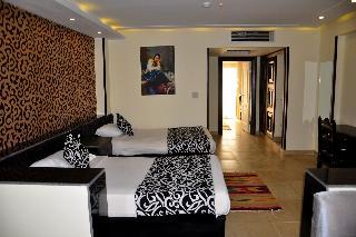 Panorama Bungalows Resort El Gouna fotoÄŸrafÄ±