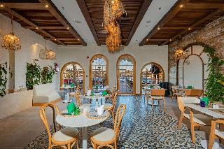 Panorama Bungalows Resort El Gouna fotoÄŸrafÄ±