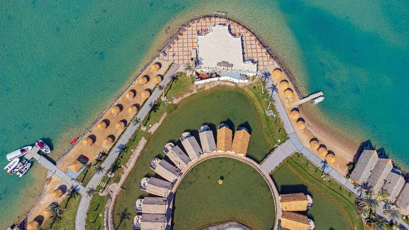 Panorama Bungalows Resort El Gouna - Aktivite