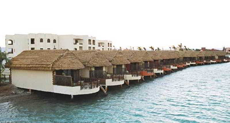 Panorama Bungalows Resort El Gouna fotoÄŸrafÄ±