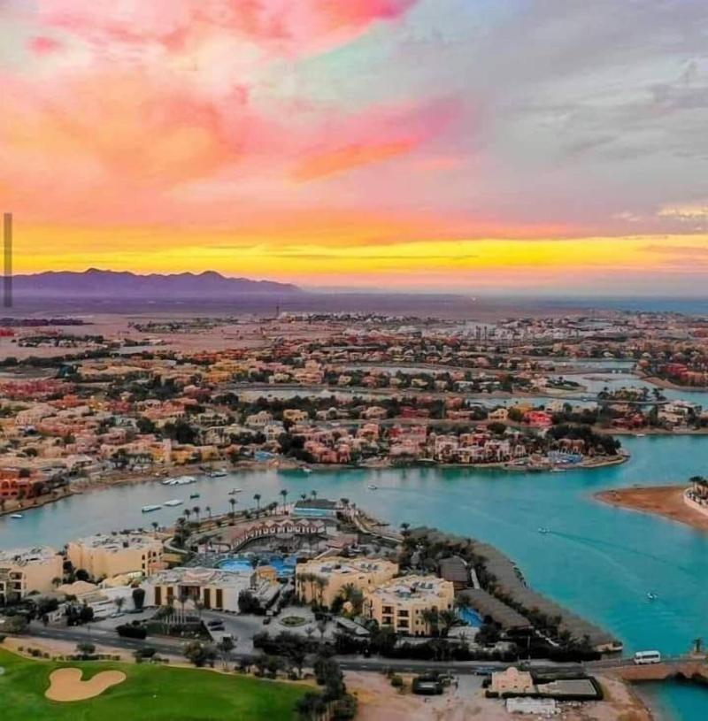 Panorama Bungalows Resort El Gouna - Genel