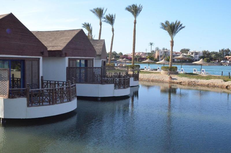 Panorama Bungalows Resort El Gouna - Genel