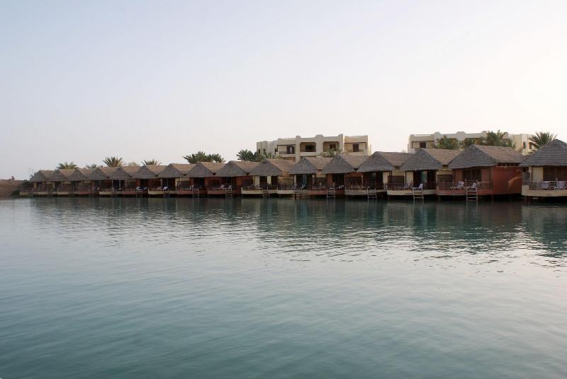 Panorama Bungalows Resort El Gouna - Genel