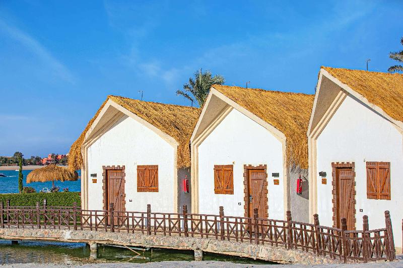 Panorama Bungalows Resort El Gouna - Genel