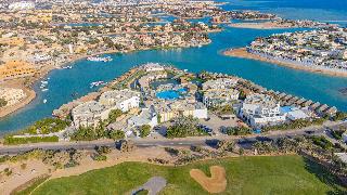 Panorama Bungalows Resort El Gouna fotoÄŸrafÄ±