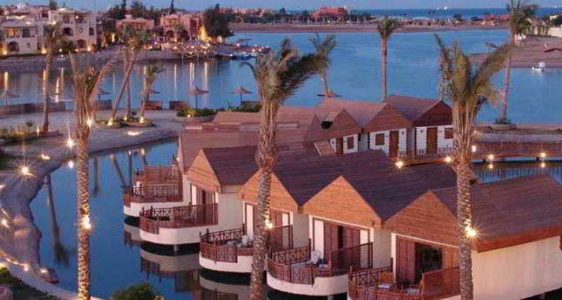 Panorama Bungalows Resort El Gouna fotoÄŸrafÄ±