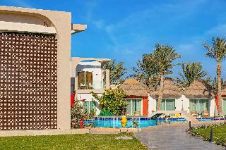 Panorama Bungalows Resort El Gouna fotoÄŸrafÄ±