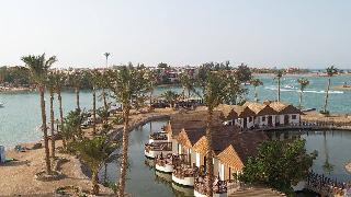 Panorama Bungalows Resort El Gouna fotoÄŸrafÄ±