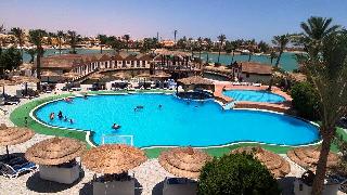 Panorama Bungalows Resort El Gouna otel fotoğrafı