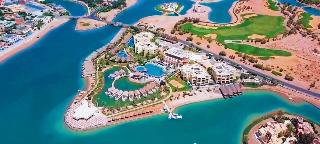 Panorama Bungalows Resort El Gouna fotoÄŸrafÄ±