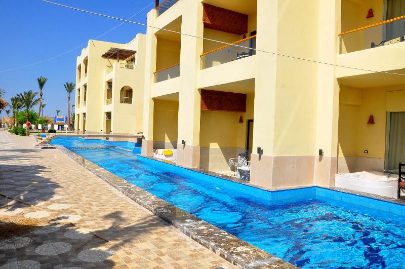 Panorama Bungalows Resort El Gouna - Genel