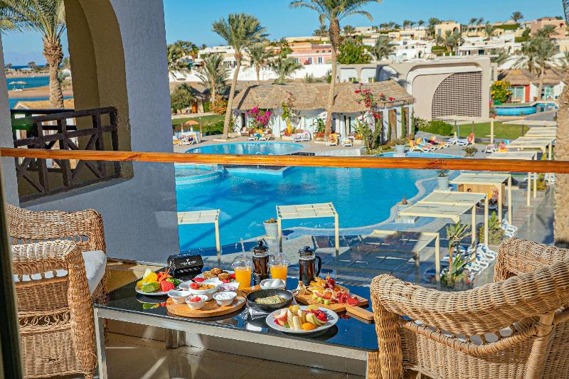 Panorama Bungalows Resort El Gouna - Oda