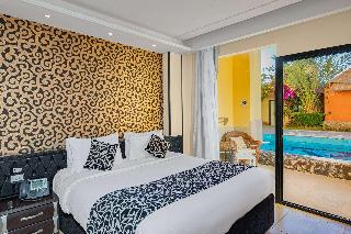Panorama Bungalows Resort El Gouna fotoÄŸrafÄ±