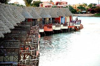 Panorama Bungalows Resort El Gouna fotoÄŸrafÄ±