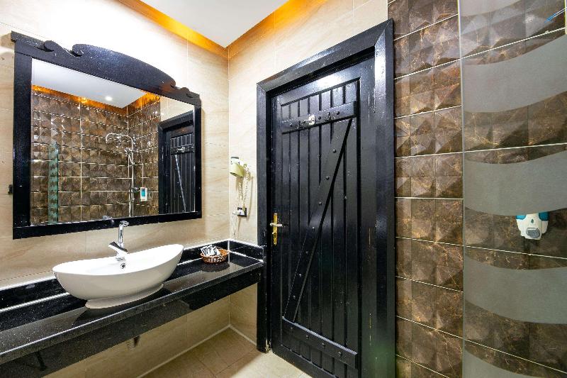 Panorama Bungalows Resort El Gouna - Oda