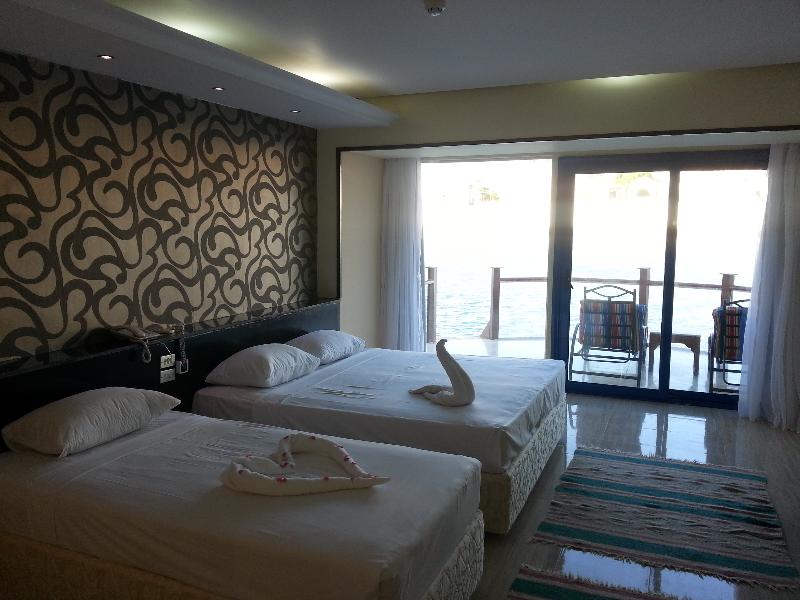 Panorama Bungalows Resort El Gouna - Oda