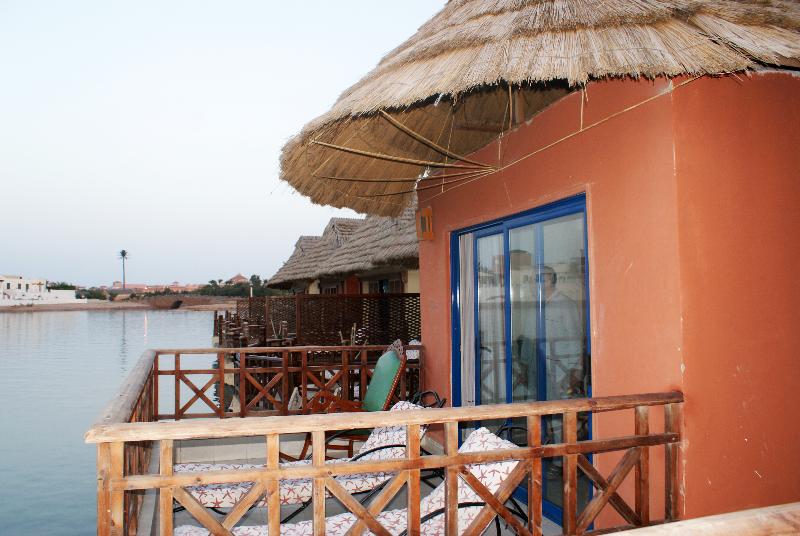 Panorama Bungalows Resort El Gouna - Oda