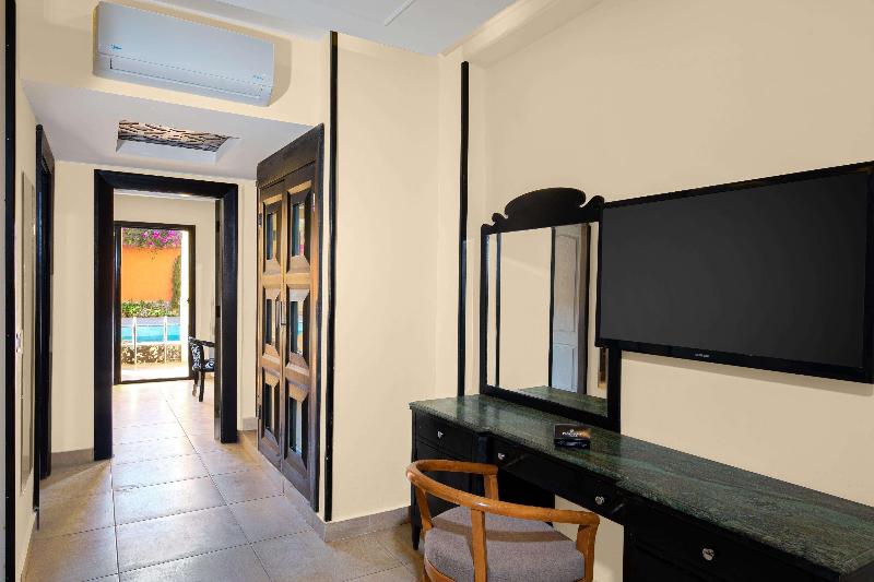Panorama Bungalows Resort El Gouna - Oda