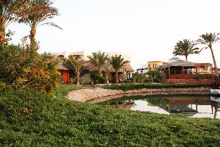 Panorama Bungalows Resort El Gouna fotoÄŸrafÄ±