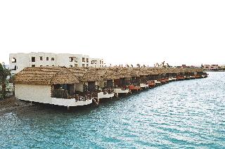 Panorama Bungalows Resort El Gouna fotoÄŸrafÄ±