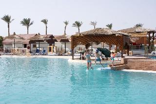 Panorama Bungalows Resort El Gouna fotoÄŸrafÄ±