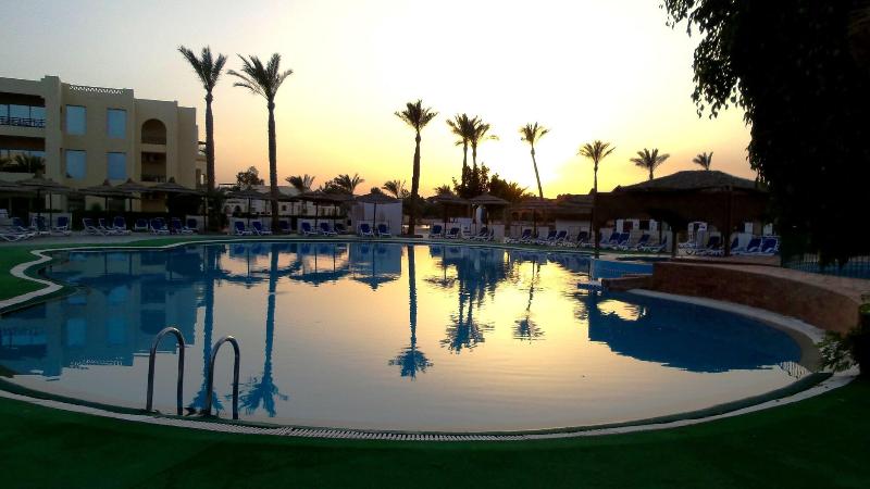 Panorama Bungalows Resort El Gouna - Havuz