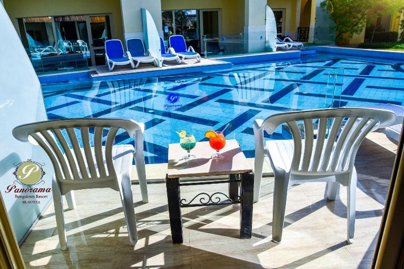 Panorama Bungalows Resort El Gouna - Havuz