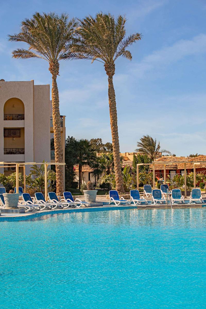 Panorama Bungalows Resort El Gouna - Havuz