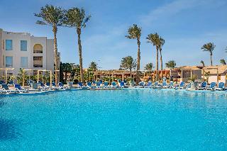 Panorama Bungalows Resort El Gouna fotoÄŸrafÄ±